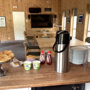 Nabokafe - steinan skitrekk